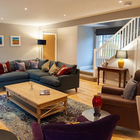 Parkside, The Loch Ness Cottage Collection Inverness Exteriör bild
