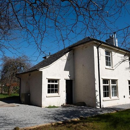 Parkside, The Loch Ness Cottage Collection Inverness Exteriör bild