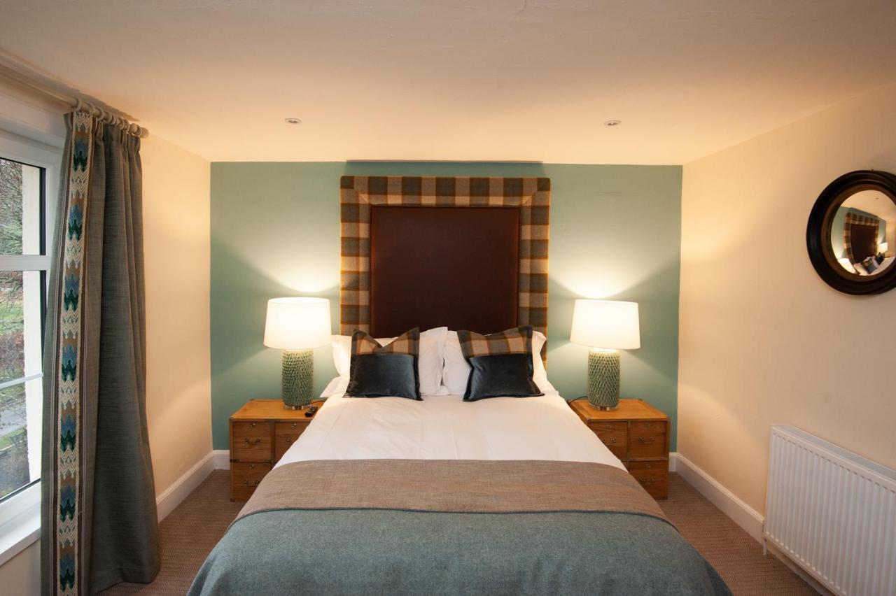 Parkside, The Loch Ness Cottage Collection Inverness Exteriör bild