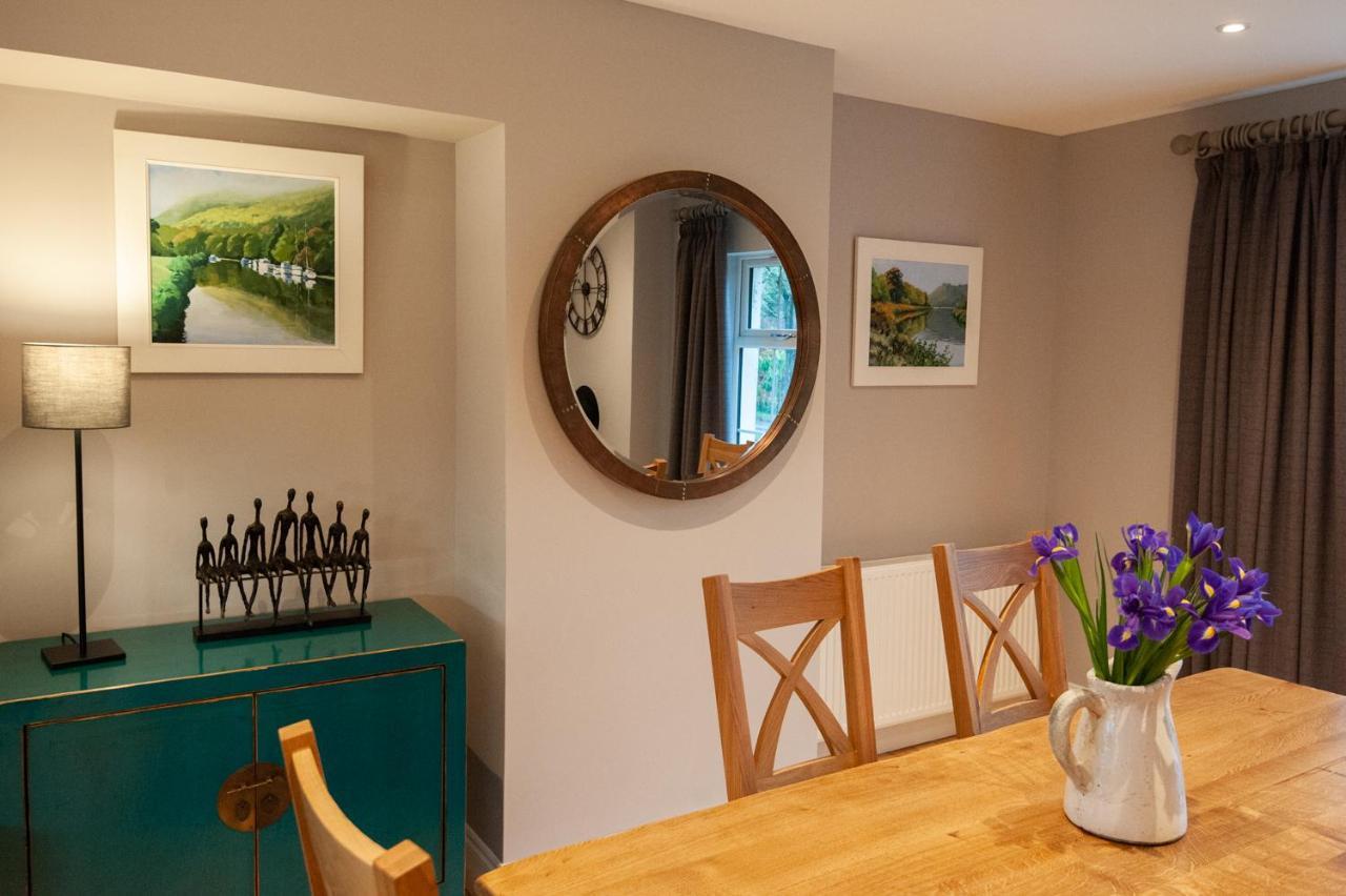 Parkside, The Loch Ness Cottage Collection Inverness Exteriör bild