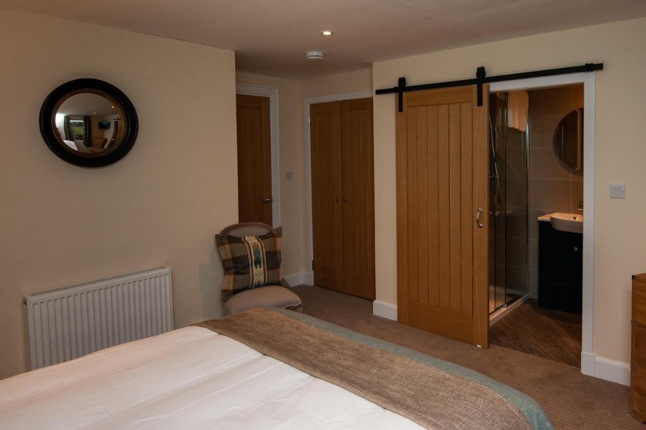 Parkside, The Loch Ness Cottage Collection Inverness Exteriör bild